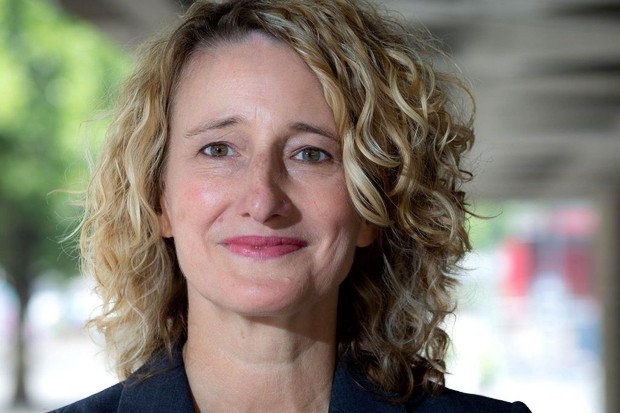 Tricia Tuttle appointed as the new director of the Berlinale