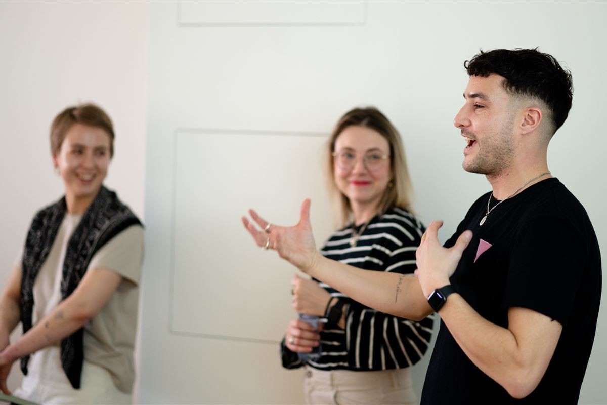 MIDPOINT Intensive Queer opens its call - Vimarsana News