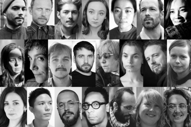 El CineMart del IFFR anuncia su selección del 2024