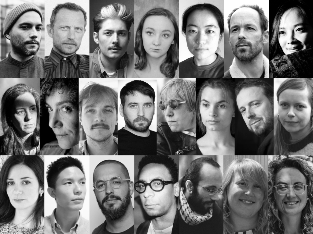 IFFR's CineMart announces its 2024 selection - Vimarsana News