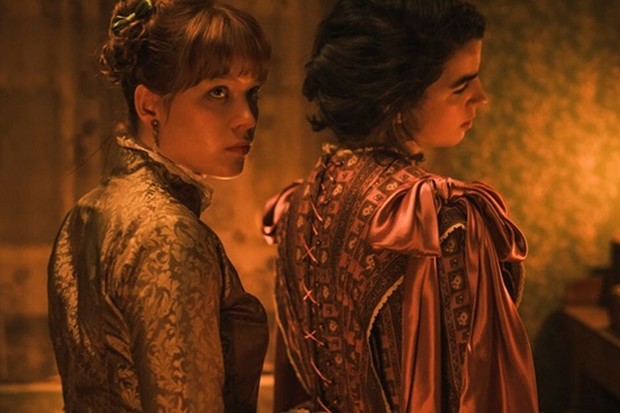 Canal+ tourne sa première minisérie tchèque, Daughter of the Nation