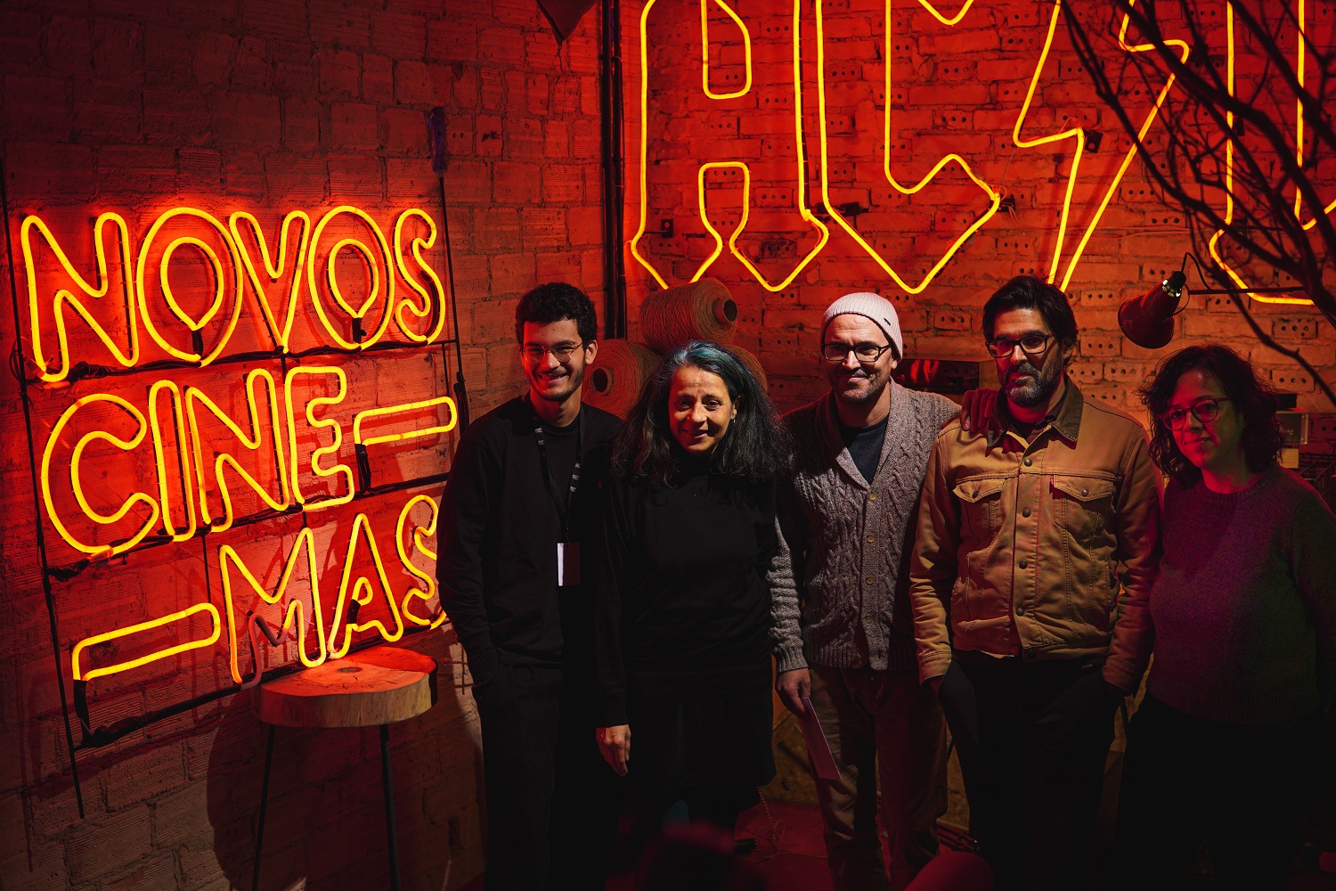 Rwandan film The Bride triumphs at the eighth Novos Cinemas - Cineuropa