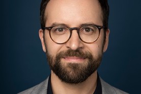 Thomas Rosso • General co-ordinator, Critics’ Week