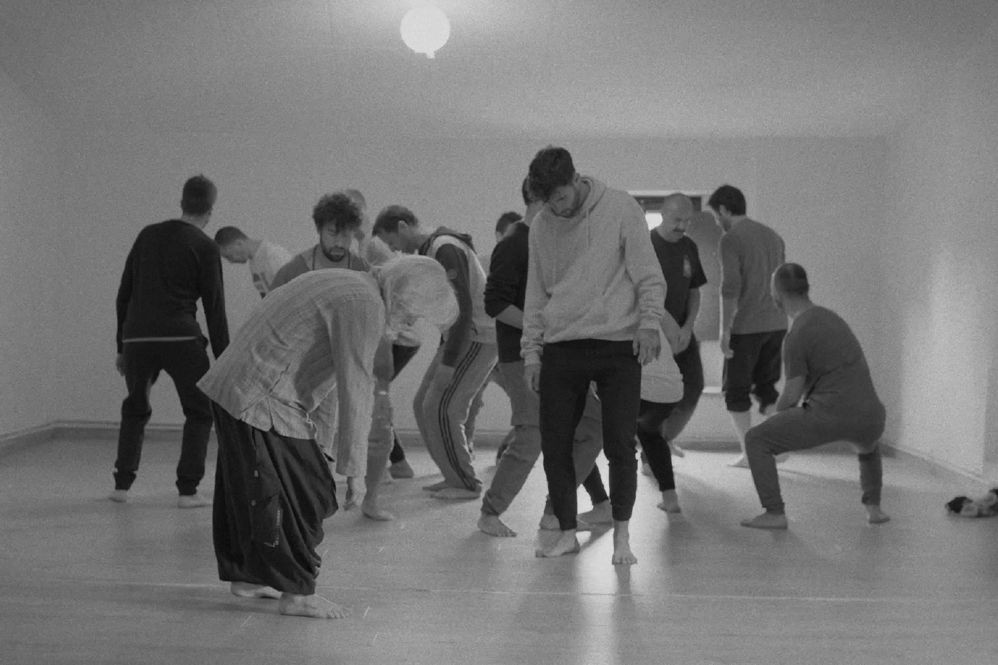 Review: Burden - Vimarsana News