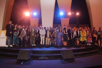 CineGouna SpringBoard premia le coproduzioni europee