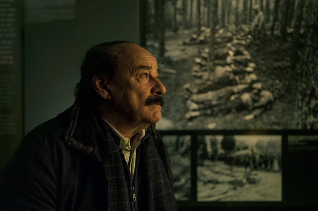Eduard Fernández es el Marco de Aitor Arregi y Jon Garaño
