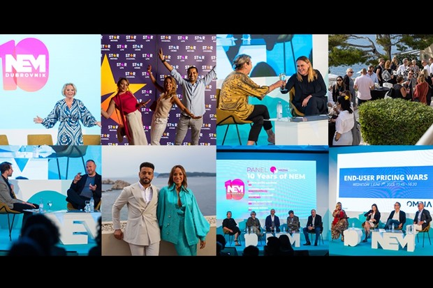 NEM Dubrovnik gears up for its 11th edition