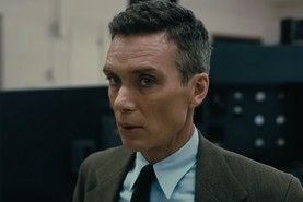 Distribution, Exhibition and Streaming - The UK and Irish box office grew by 8.3% in 2023 - 11/01/2024