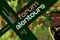 L'appel à projets est ouvert pour le Forum Alentours Strasbourg