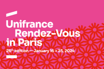 REPORT: Rendez-Vous d’Unifrance 2024