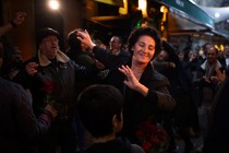 La section Panorama de la Berlinale s'ouvrira sur la projection de Crossing de Levan Akin