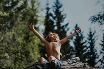 Crítica: A New Kind of Wilderness