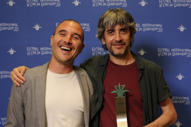 Pau Faus and Sergi Cameron • Director and producer of Fauna