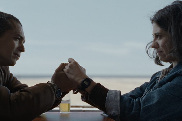 Review: The Fortunate Ones