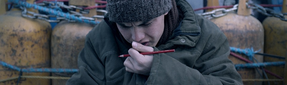 In the Land of Brothers (2024)