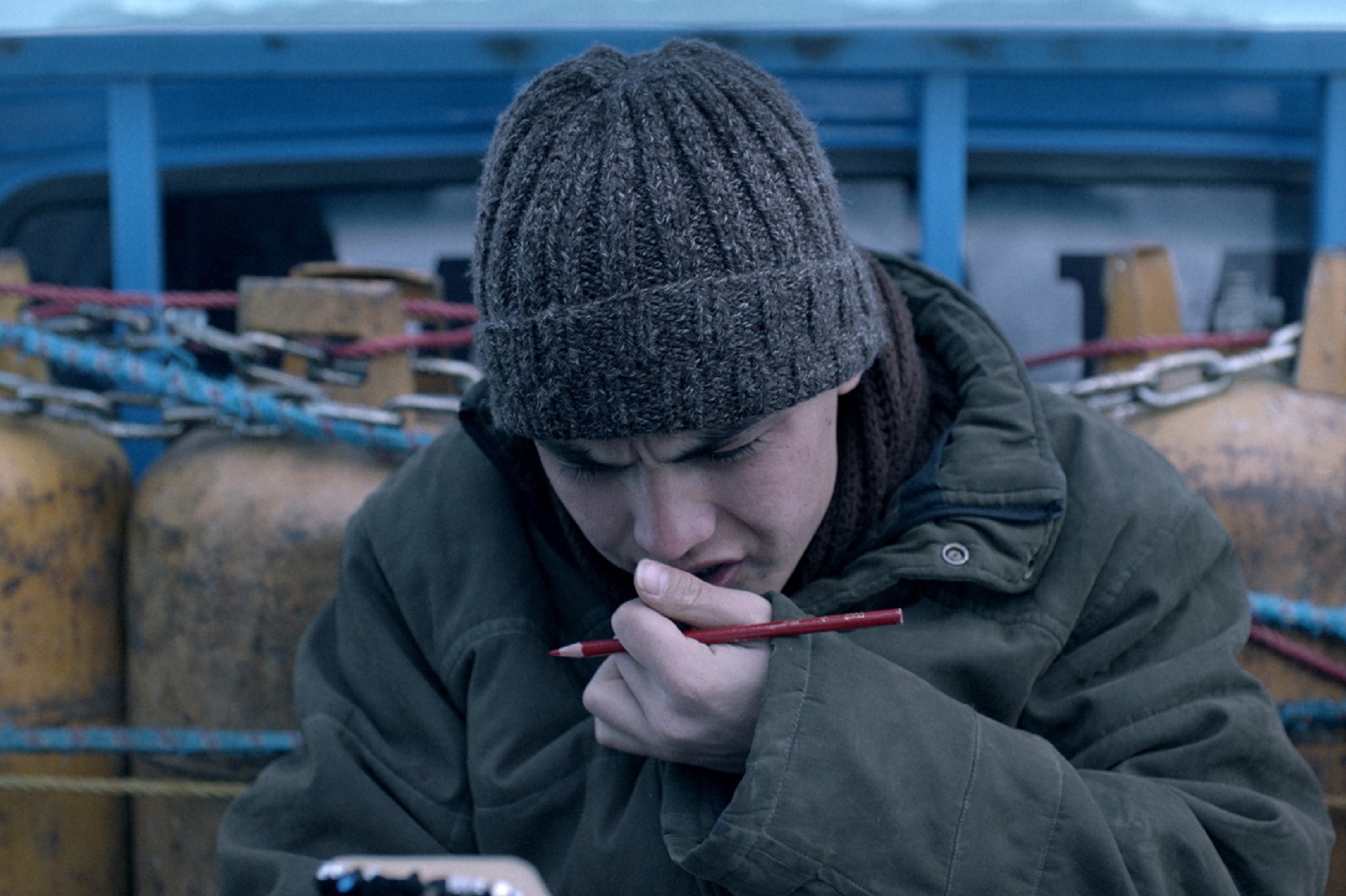 Crítica: In the Land of Brothers - Cineuropa