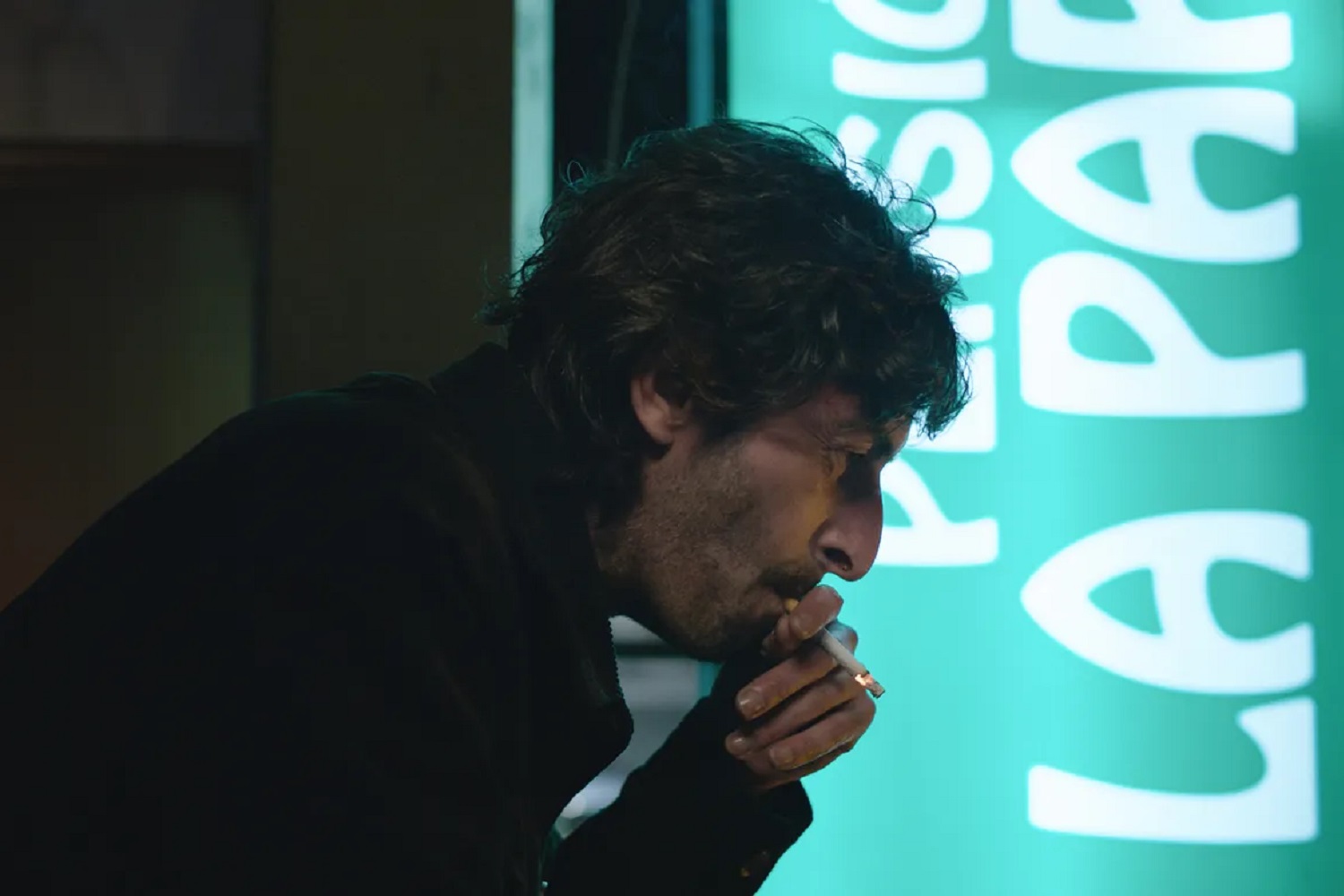 EXCLUSIVE: Poster for Alberto Gracia's The Rim, selected at IFFR - Vimarsana News