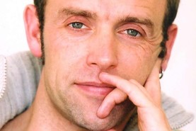 Johan Grimonprez • Director of Soundtrack to a Coup d’Etat