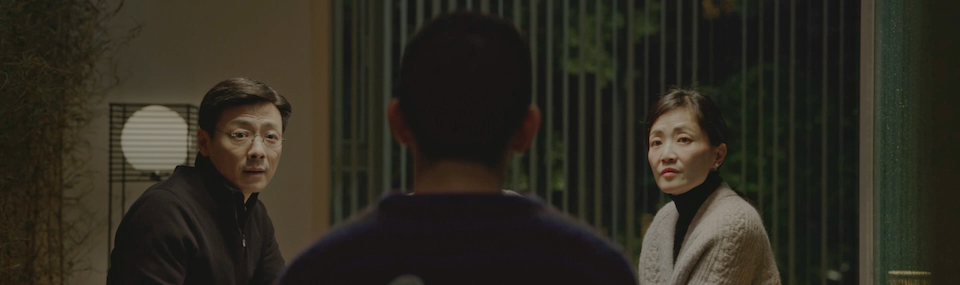 Brief History of a Family (2024)