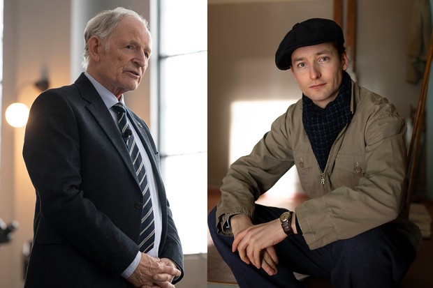 John Andreas Andersen to helm World War II-set film No. 24
