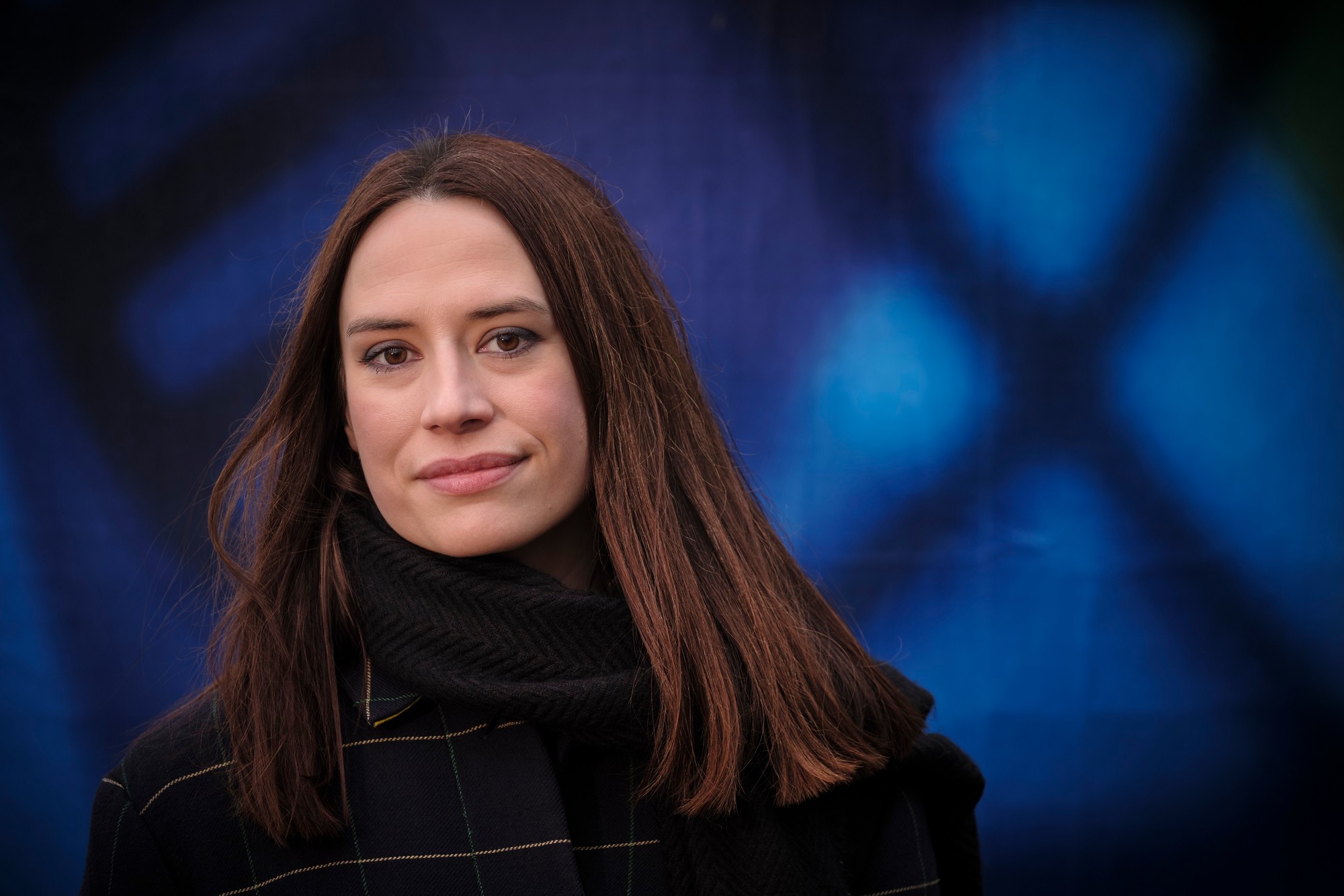 Vanja Kaludjercic • Director, International Film Festival Rotterdam - Vimarsana News