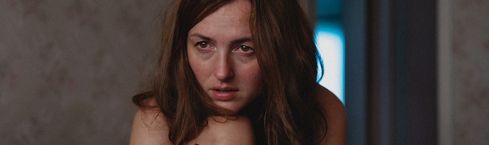 Handling the Undead (2024)