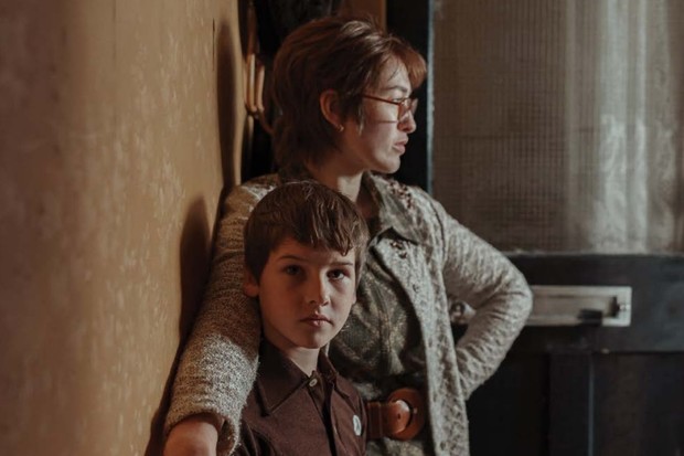 EXCLUSIVE: Irish director Brian Durnin putting the finishing touches to his debut feature, Spilt Milk