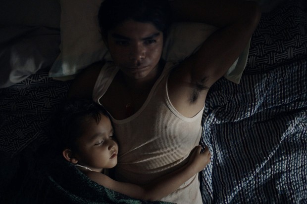 Sujo scoops the World Cinema Dramatic Grand Jury Prize at Sundance