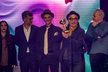 Robot Dreams wins three Feroz awards