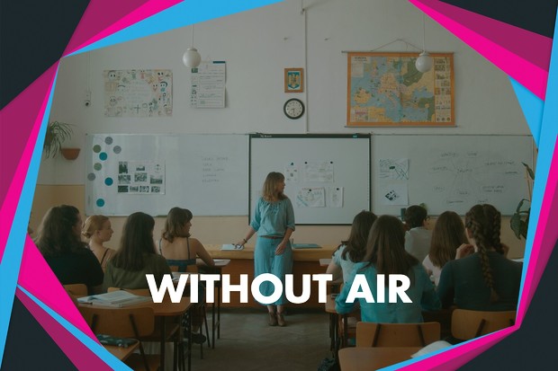 Without Air de Katalin Moldovai, Trieste Film Festival 2024