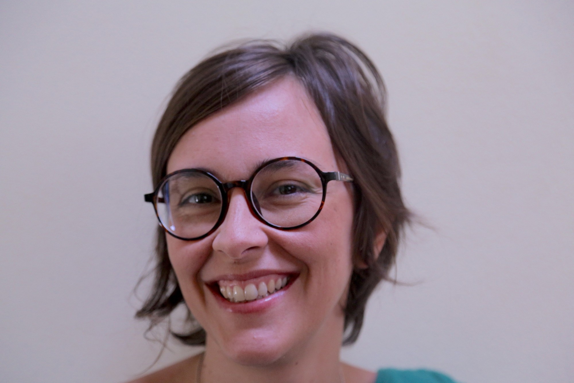Julia De Simone • Director of Formosa Beach - Vimarsana News