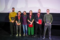 La 17.ª edición de Kustendorf premia cortometrajes de Rusia, India, Croacia y Suecia