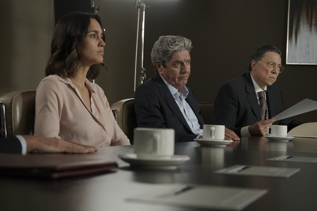 Se rueda Papeles, thriller sobre el escándalo económico de Panamá