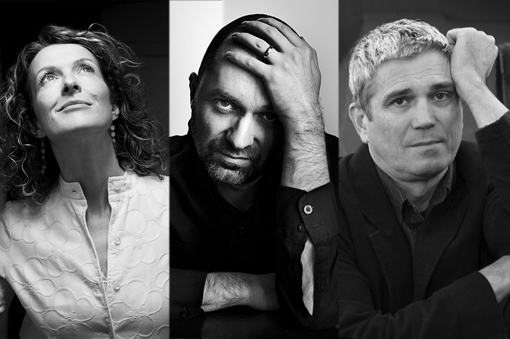 The Bergamo Film Meeting welcomes Frederikke Aspöck, Lukas Moodysson and Metod Pevec - Vimarsana News