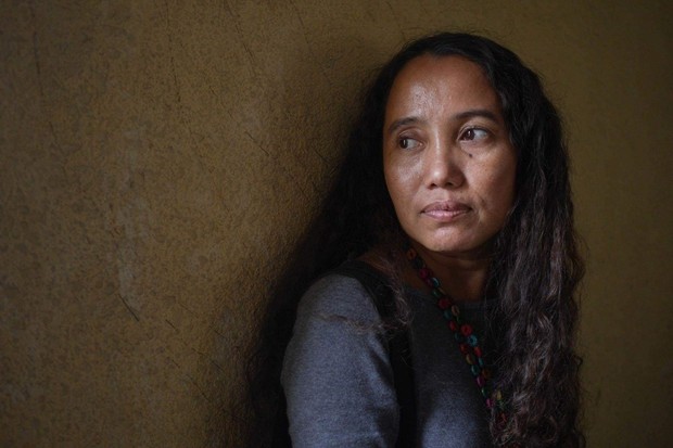 ICFR calls for the release of Myanmar filmmaker Shin Daewe