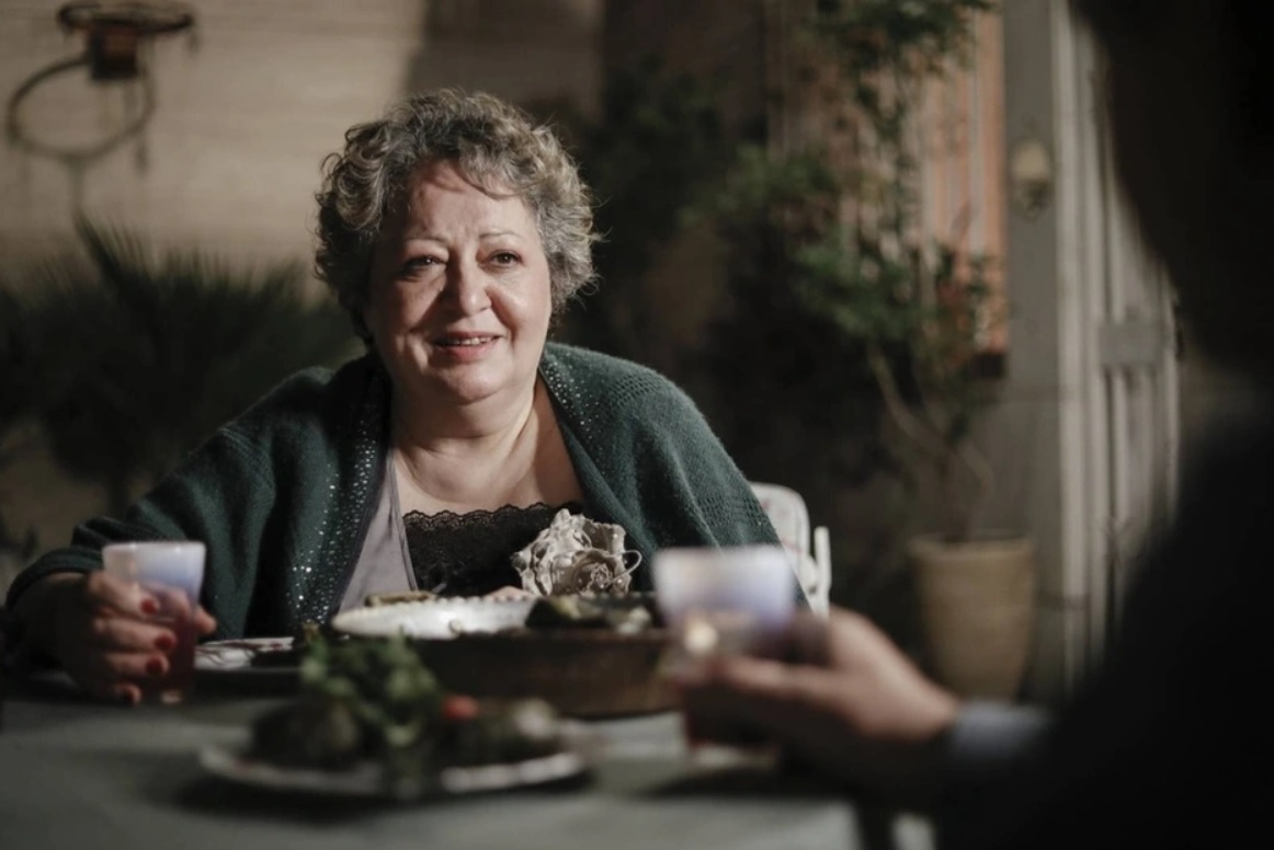 Maryam Moghaddam and Behtash Sanaeeha's My Favourite Cake to premiere in the Berlinale Competition - Vimarsana News
