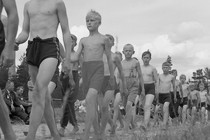 Recensione: Children of War and Peace