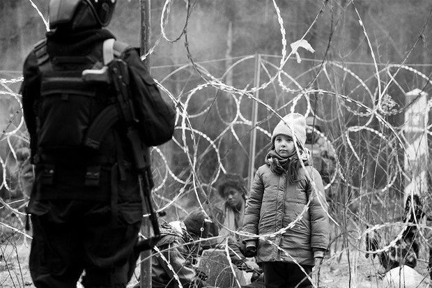 The filmmakers of the ARP launch their European Season