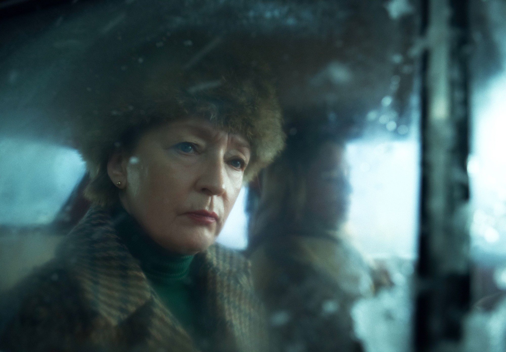 Kasia Adamik's Cold War-set spy thriller Winter of the Crow to be sold at the EFM - Vimarsana News