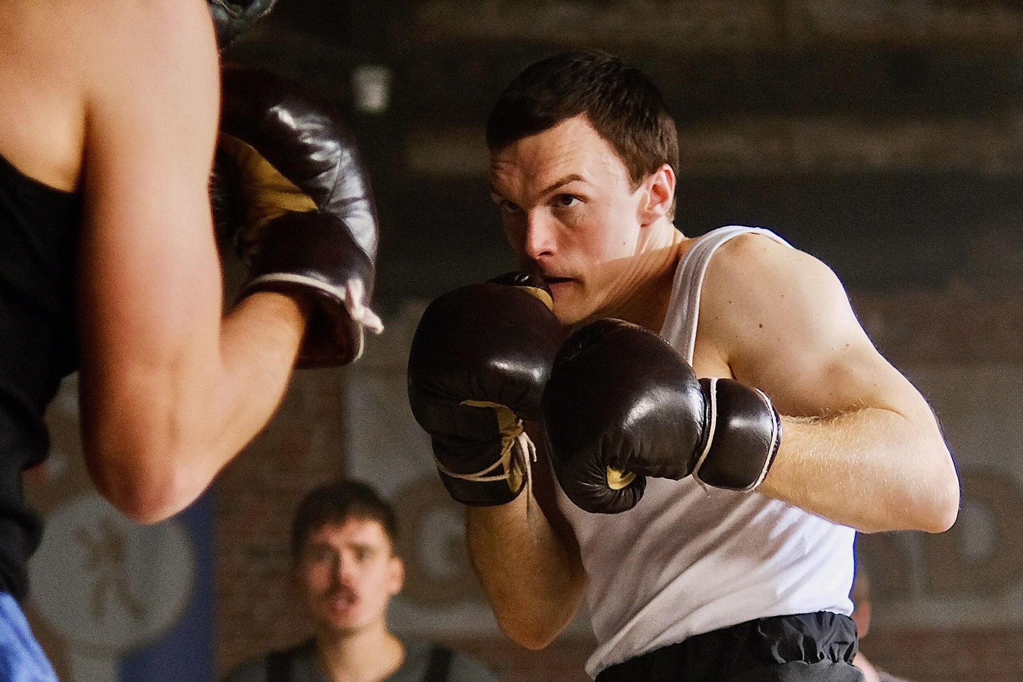 Xavery Żuławski's boxer biopic Kulej in post-production - Vimarsana News