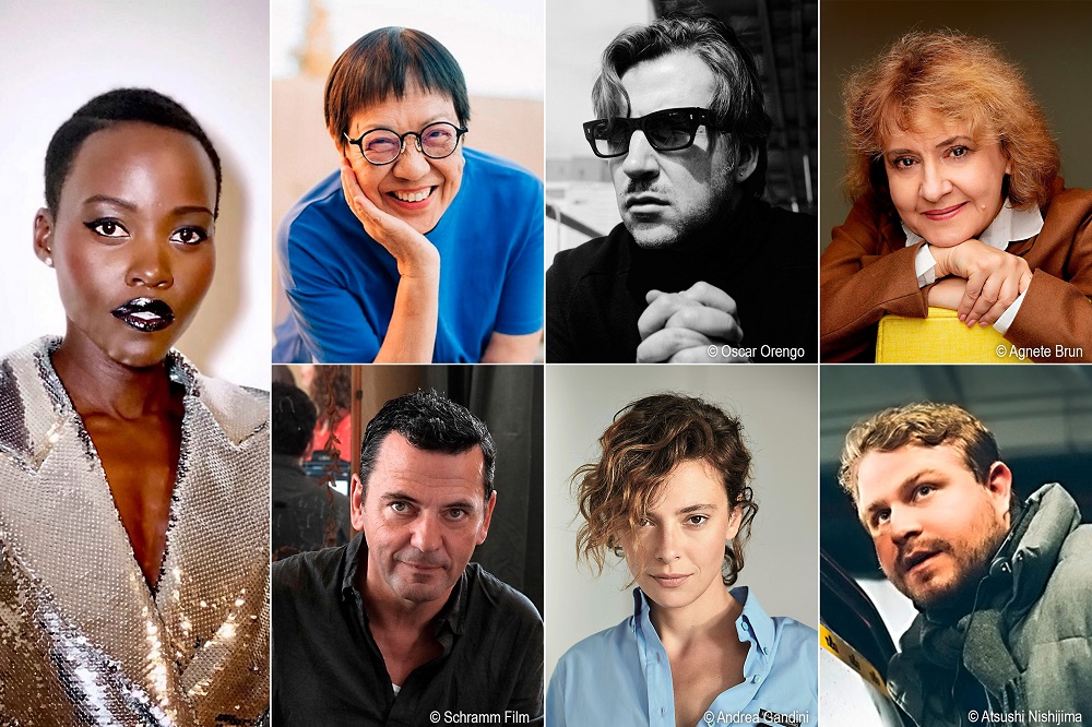 The Berlinale announces its juries - Vimarsana News
