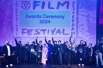 Rei and The Old Bachelor take home the top prizes from IFFR