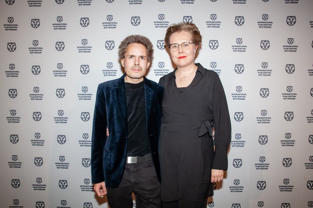 Jenni Luhta, Lauri Luhta • Directores de Moses