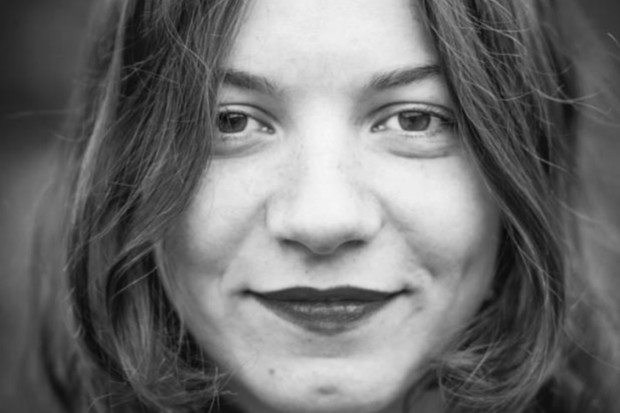 Lisa Gertsch • Director of Electric Fields