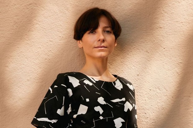 Lilian Hess • Director of Duchampiana