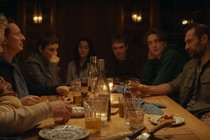 ESCLUSIVA: Il poster di Comme le feu, selezionato alla Berlinale in Generation