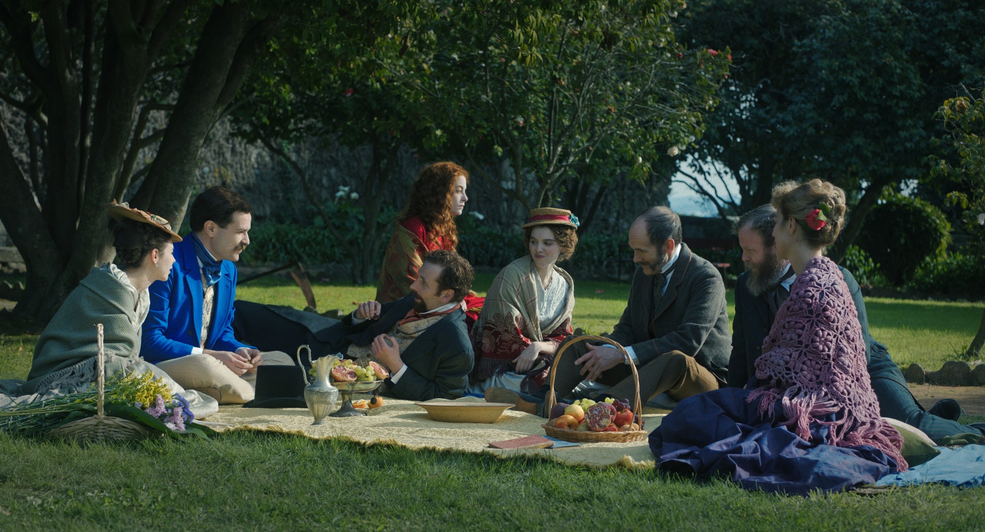 Review: The Worst Man in London - Vimarsana News