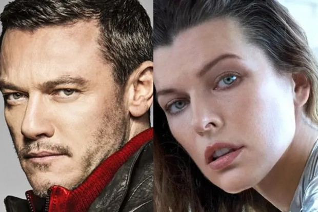 Brad Anderson rodará World Breaker, con Milla Jovovich y Luke Evans, en Irlanda del Norte