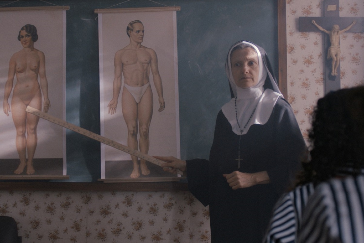 EXCLUSIVE: Poster for Berlinale Panorama entry Memories of a Burning Body - Vimarsana News