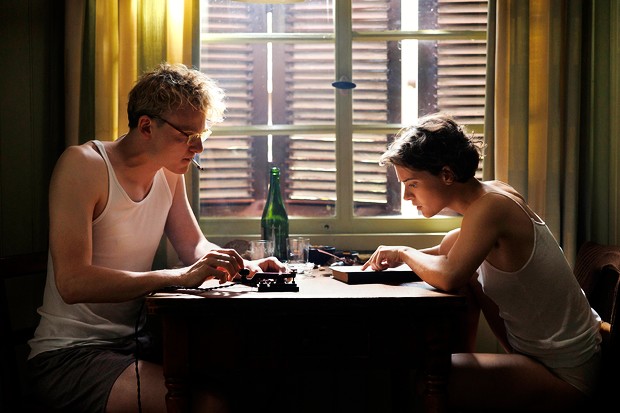 Beta Cinema’s EFM line-up spearheaded by Andreas Dresen’s From Hilde, With Love